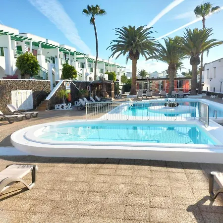 Casa De Guacimeta Apartment *