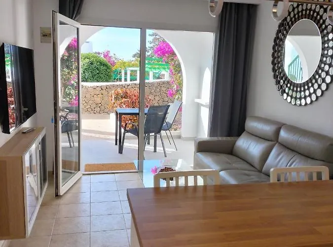 Casa De Guacimeta * Puerto del Carmen (Lanzarote)