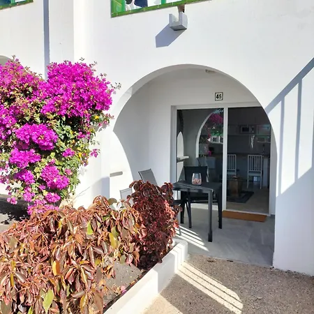 Appartement Casa De Guacimeta