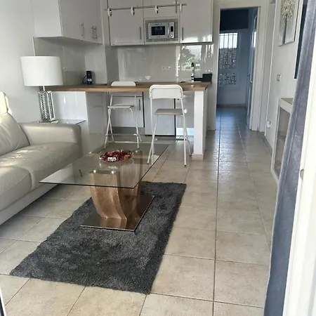 Casa De Guacimeta * Puerto del Carmen (Lanzarote)