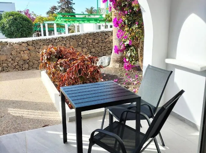 Appartement Casa De Guacimeta Puerto del Carmen (Lanzarote)