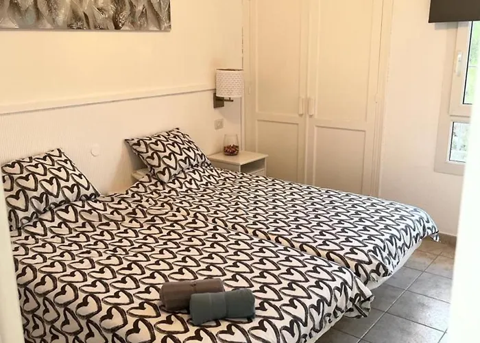 Appartement Casa De Guacimeta