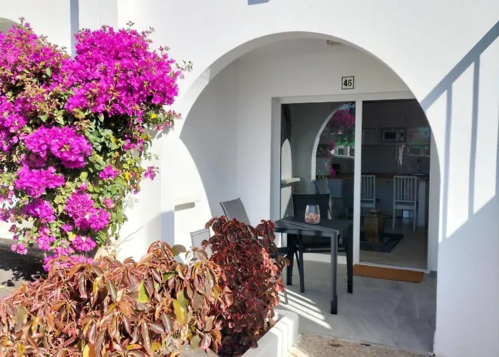 Appartement Casa De Guacimeta