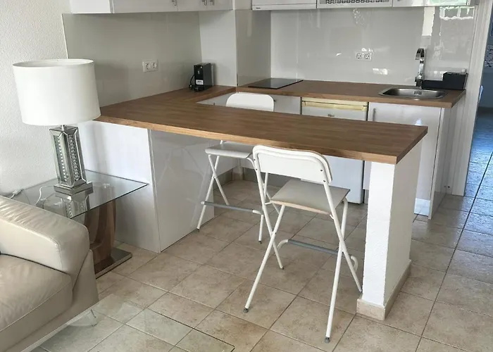 Casa De Guacimeta * Puerto del Carmen (Lanzarote)