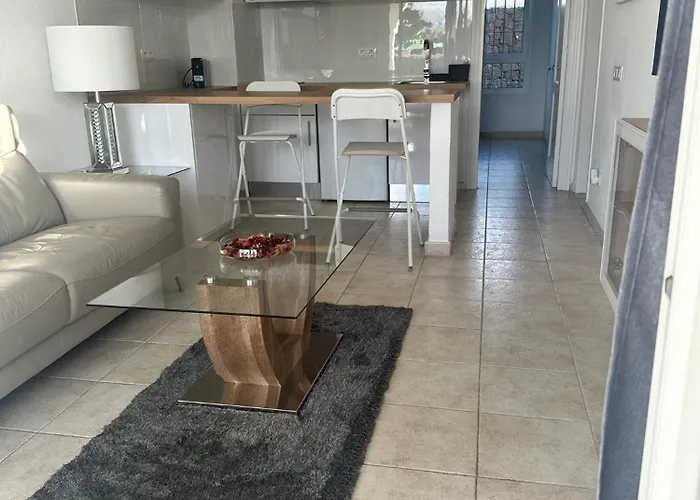 Casa De Guacimeta * Puerto del Carmen (Lanzarote)