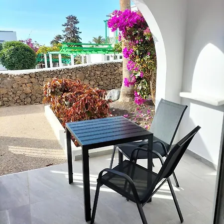 Appartamento Casa De Guacimeta Puerto del Carmen (Lanzarote)