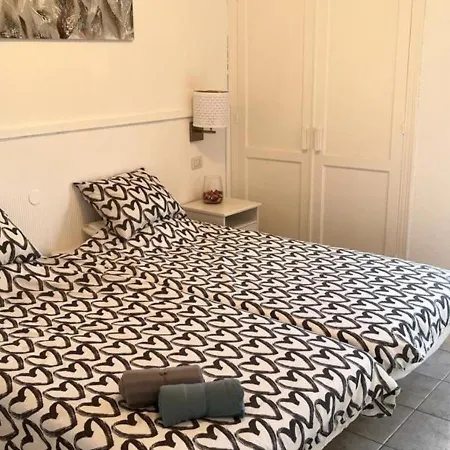 شقة Casa De Guacimeta