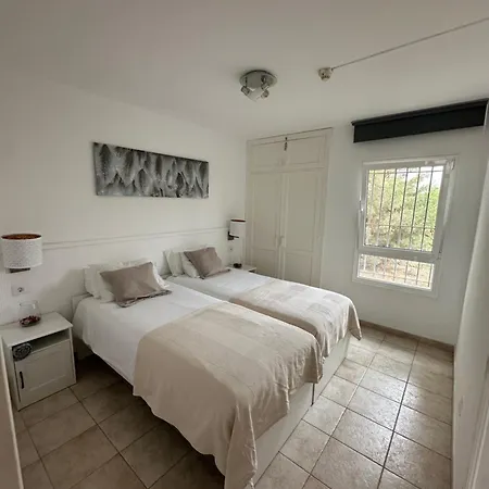 Casa De Guacimeta * Πουέρτο Ντελ Κάρμεν